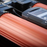 Elecro Uv Lamp Quantum