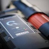 Elecro Uv Lamp Quantum