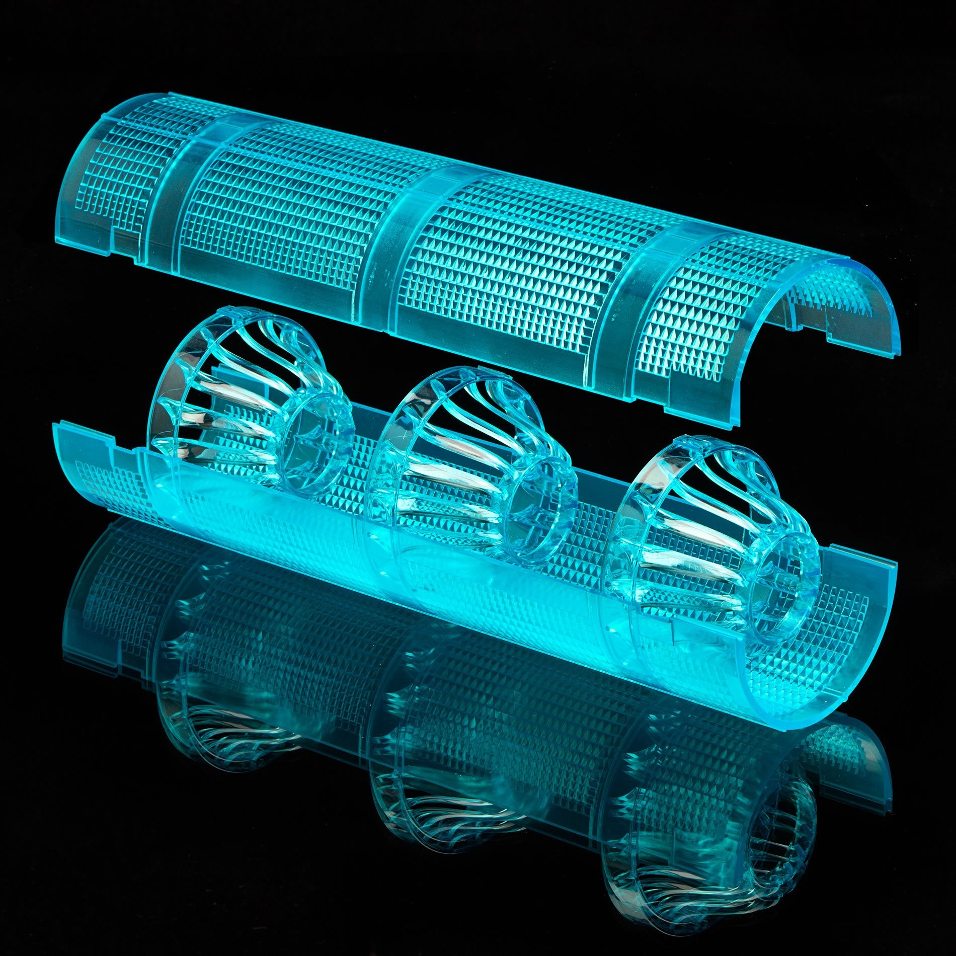 Elecro Uv Lamp Quantum