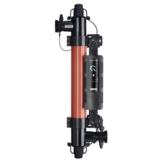 Elecro Uv Lamp Quantum