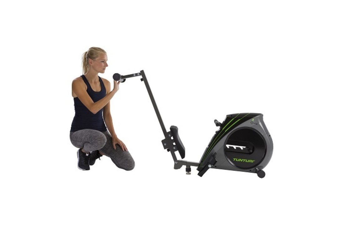 Tunturi Roeitrainer Competence R20