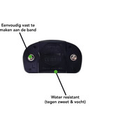 Tunturi Universele Hartslagband - 5.3KHZ