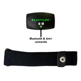 Tunturi Digitale hartslagband bluetooth / hartslagmeter ant+
