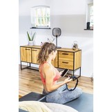 Tunturi Digitale hartslagband bluetooth / hartslagmeter ant+