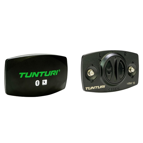 Tunturi Digitale hartslagband bluetooth / hartslagmeter ant+