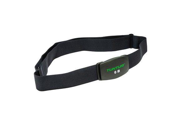 Tunturi Digitale hartslagband bluetooth / hartslagmeter ant+