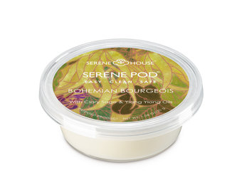 Serene Pod 30gr - Bohemian Bourgeois