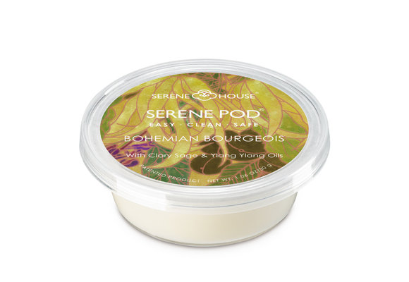 Serene Pod 30gr - Bohemian Bourgeois
