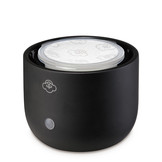 Serene Pod Wax Warmer - Sprout Black