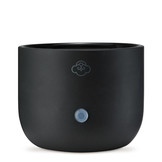 Serene Pod Wax Warmer - Sprout Black