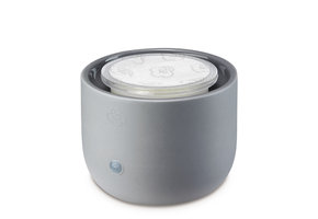 Serene Pod Wax Warmer - Sprout Grey