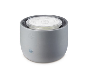 Serene Pod Wax Warmer - Sprout Grey