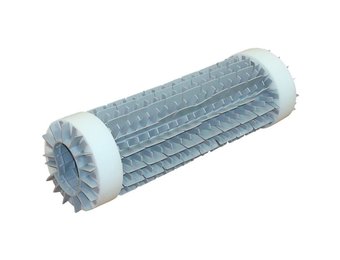 Maytronics borstel set met wonderborstel ring voor Diagnostic 3001