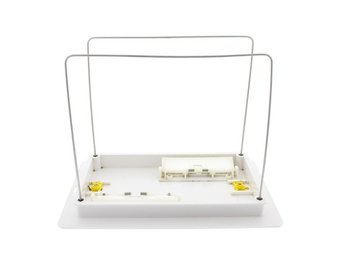 Dolphin bodemplaat filter voor Dolphin Diagnostic 3001