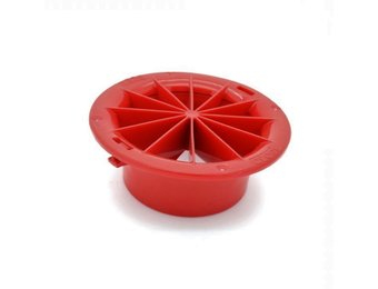 Dolphin zwembadrobot impeller tube voor Diagnostic 3001