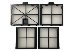 Maytronics Dolphin filterset grof voor Poolstyle Plus