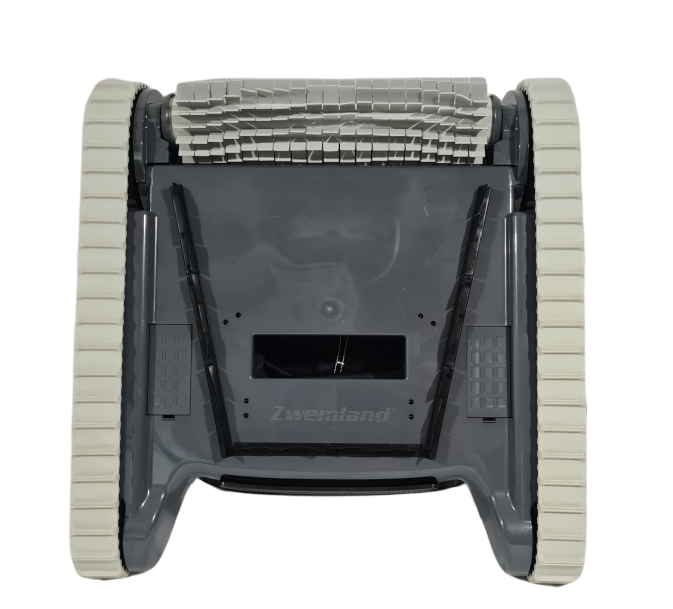 Maytronics Dolphin Rubberen strips voor Poolstyle Plus