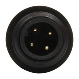 Maytronics Amphenol Plug voor Dolphin Poolstyle