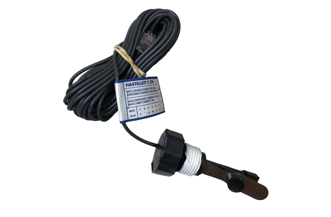 Hayward Flow switch Aquarite Pro GLX-FLO-RP
