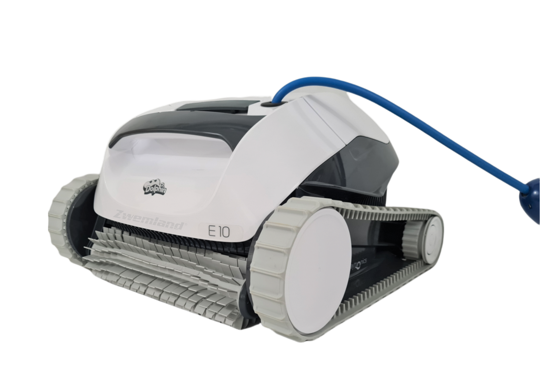 Dolphin E10 Zwembadrobot