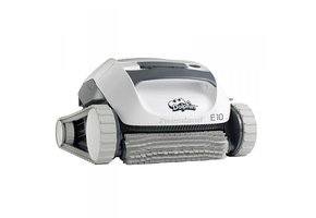 Dolphin E10 Zwembadrobot