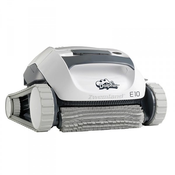 Dolphin E10 Zwembadrobot