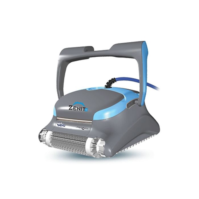 Dolphin Zenit 15 Zwembadrobot