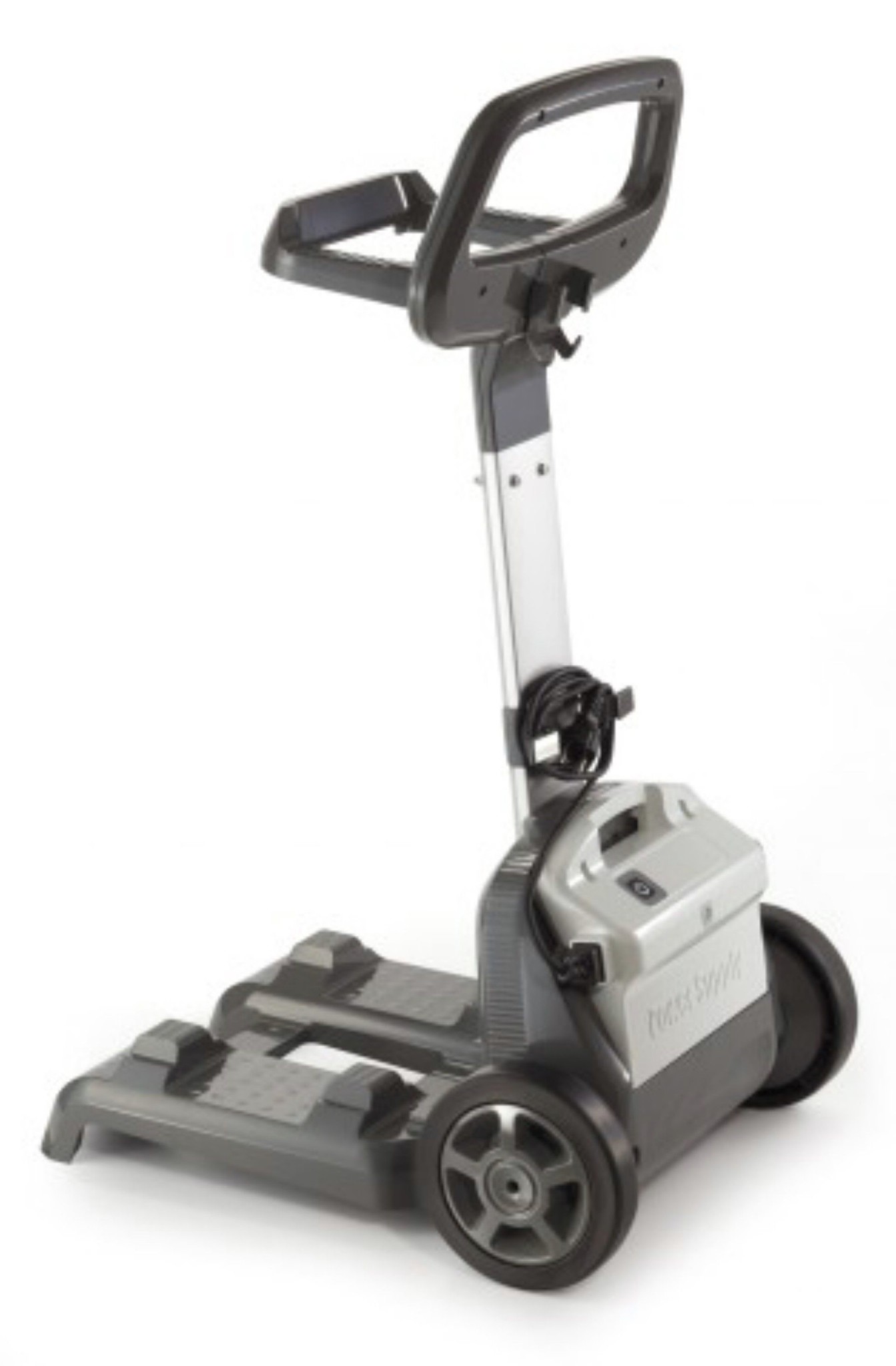 Dolphin Zenit 15 Zwembadrobot