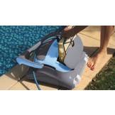 Dolphin Zenit 15 Zwembadrobot