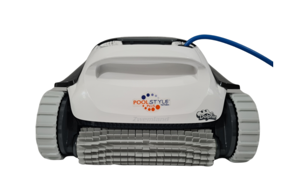 Dolphin Poolstyle Plus Zwembadrobot