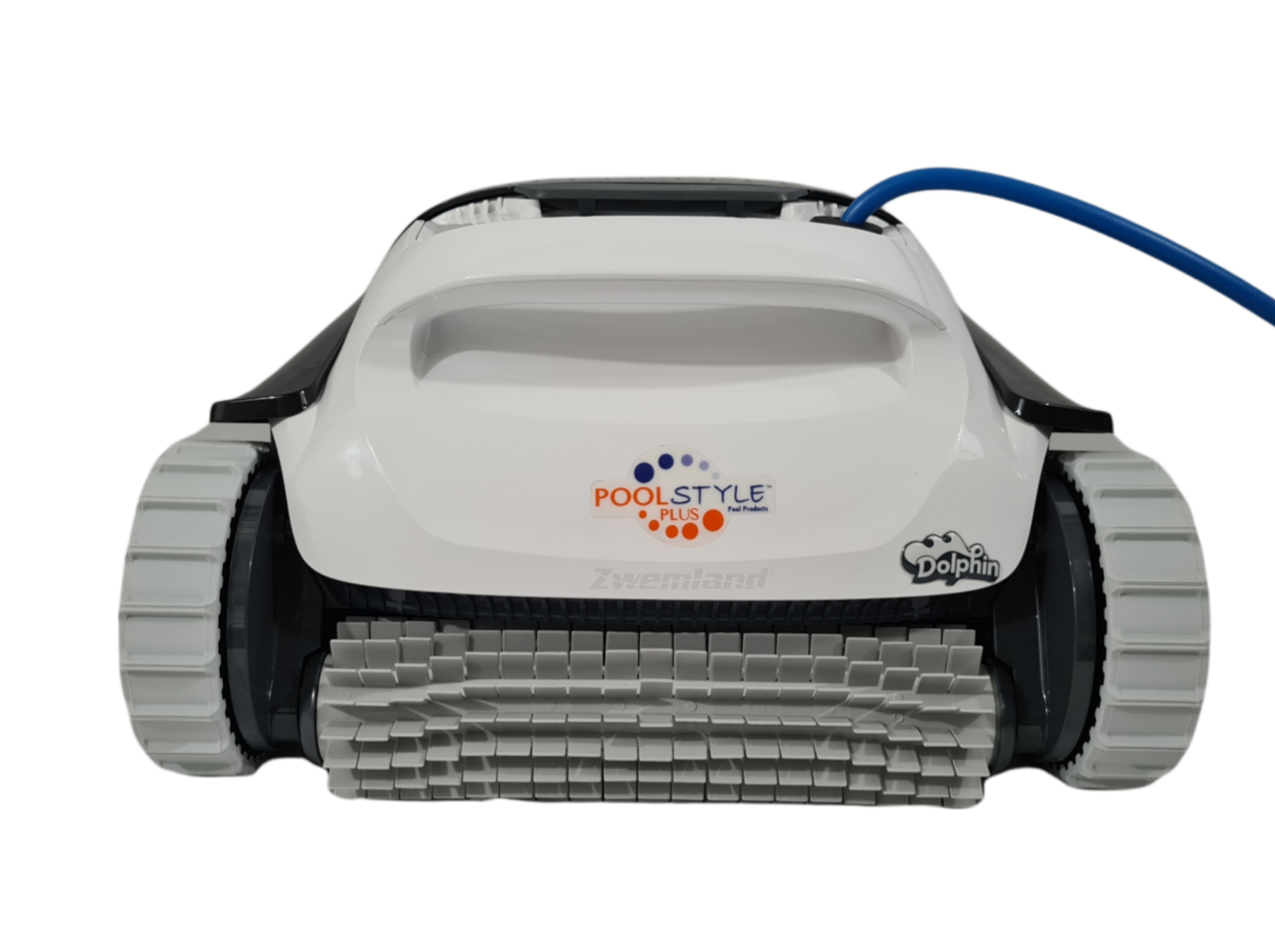 Dolphin Poolstyle Plus Zwembadrobot