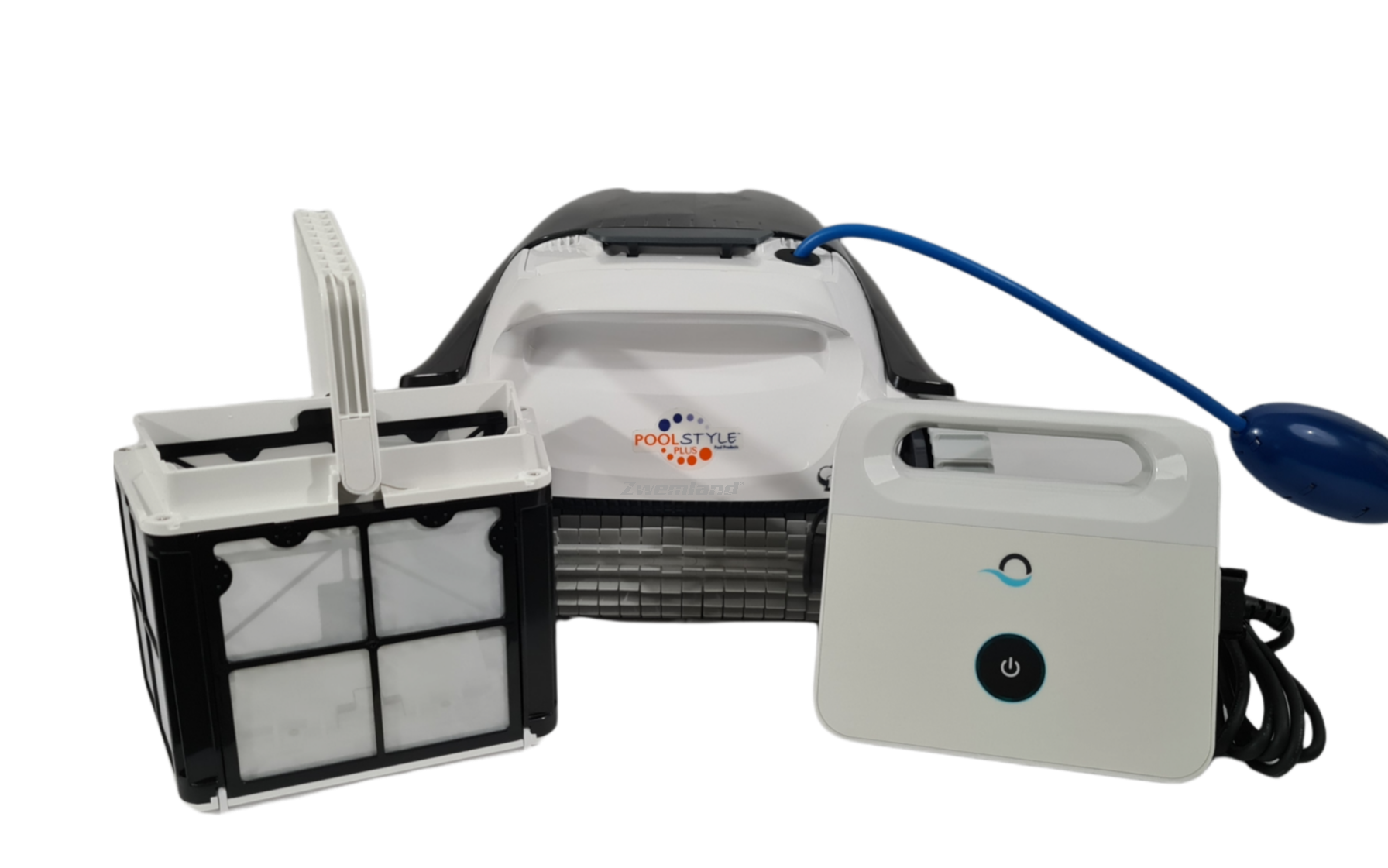 Dolphin Poolstyle Plus Zwembadrobot