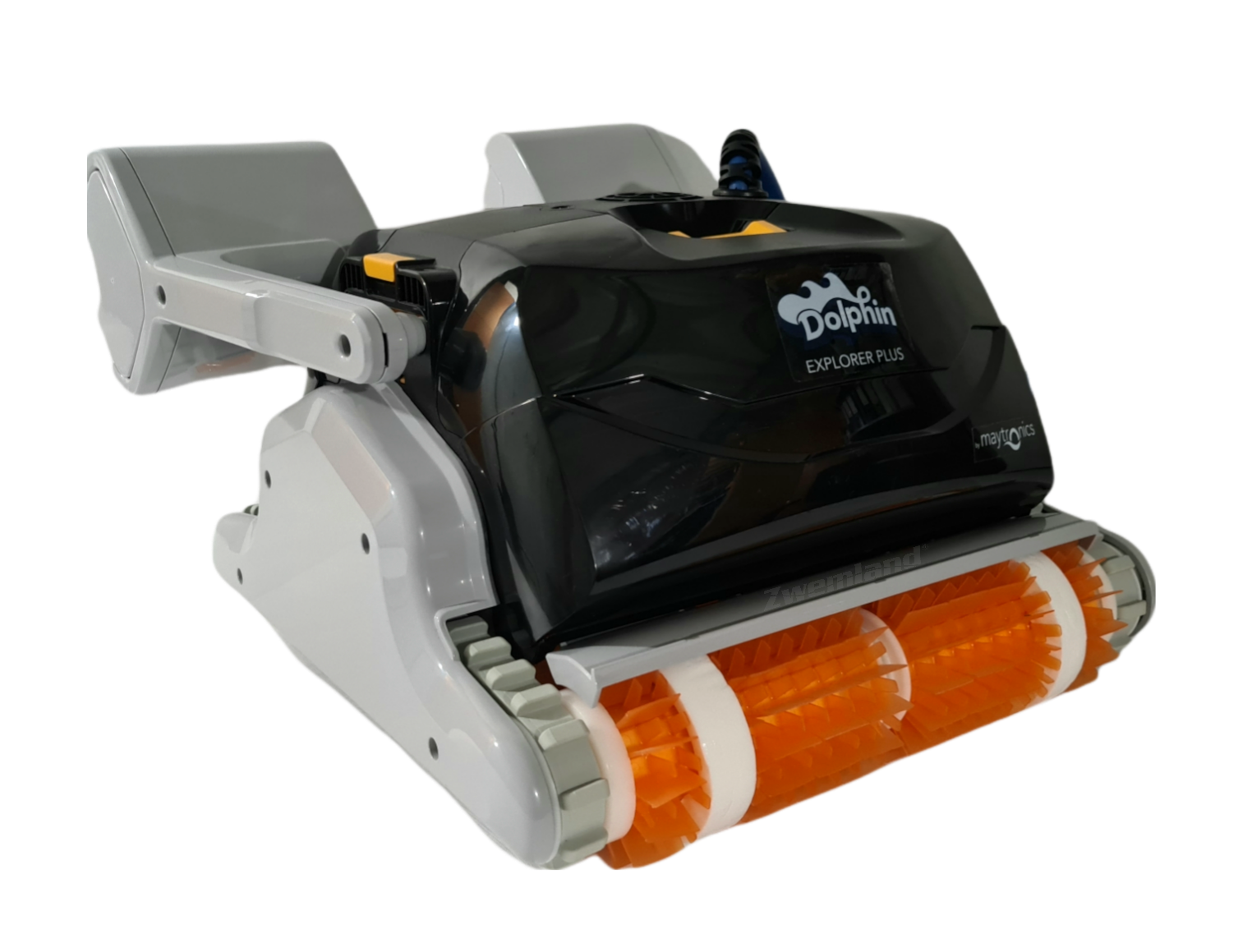 Dolphin explorer Plus Zwembadrobot