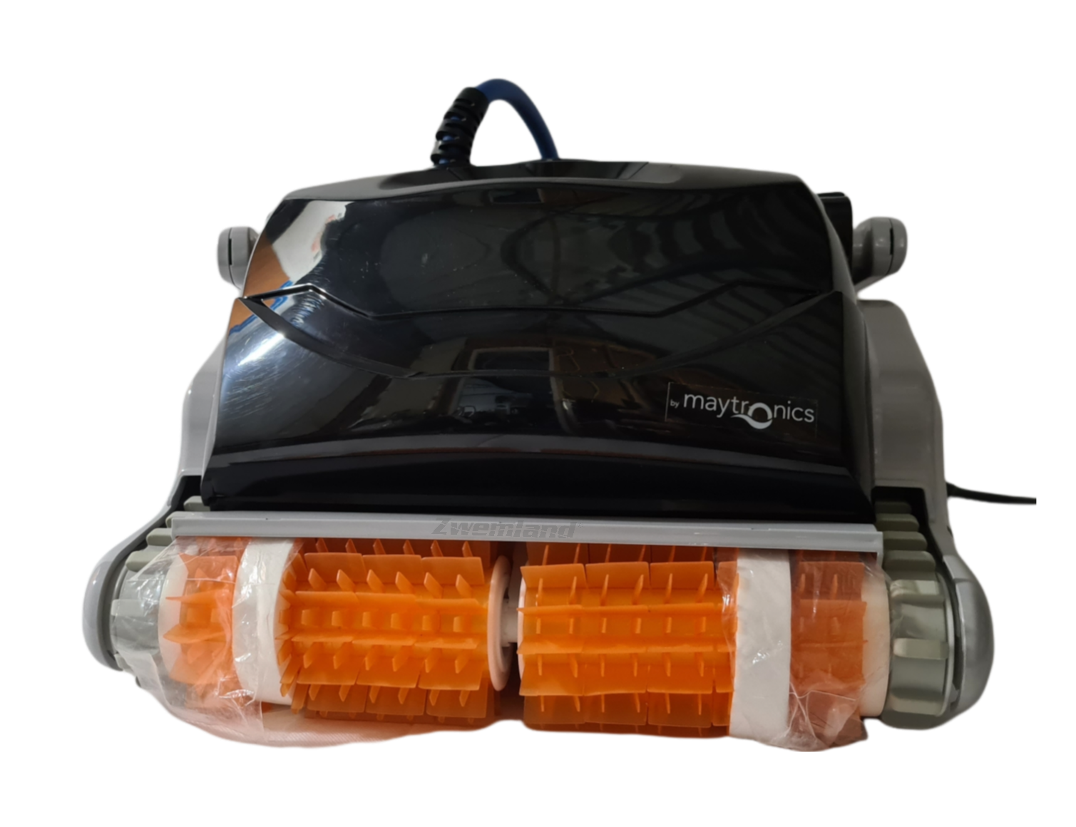 Dolphin explorer Plus Zwembadrobot