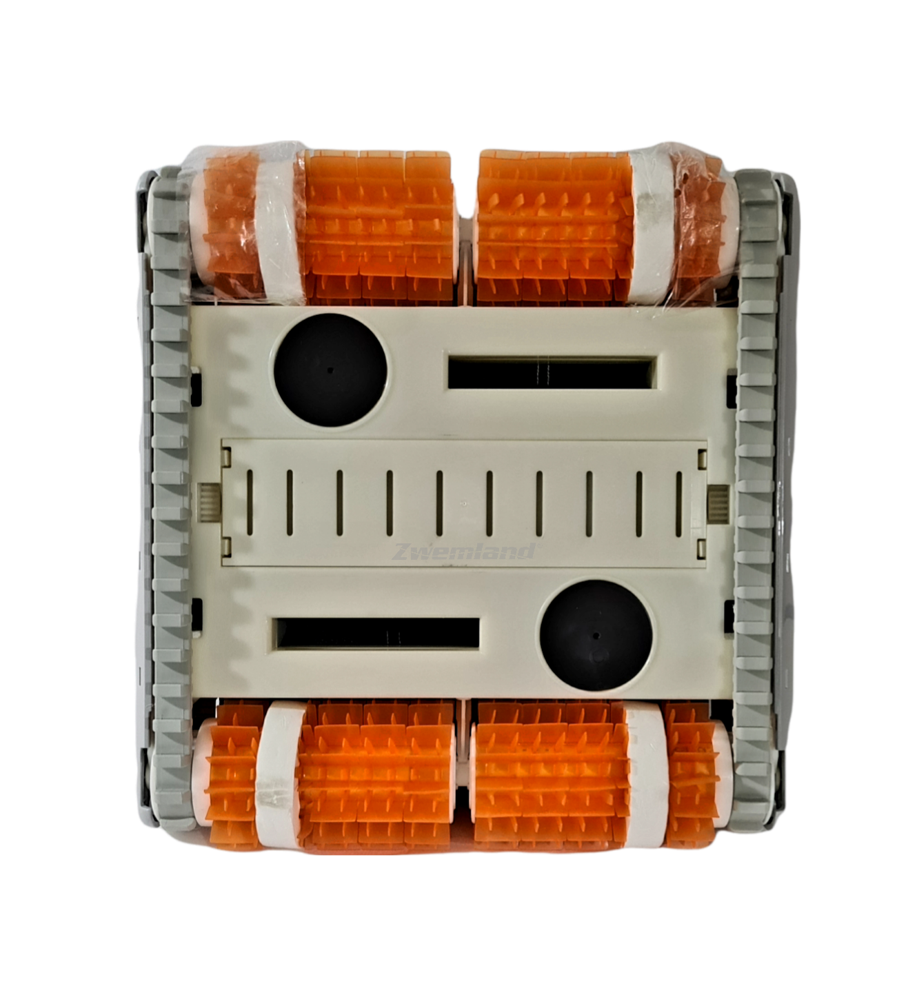 Dolphin explorer Plus Zwembadrobot