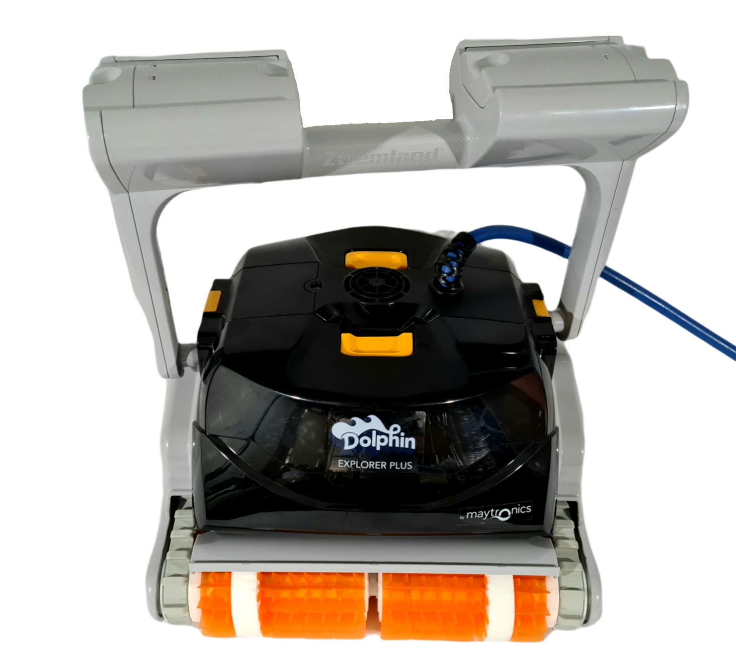 Dolphin explorer Plus Zwembadrobot