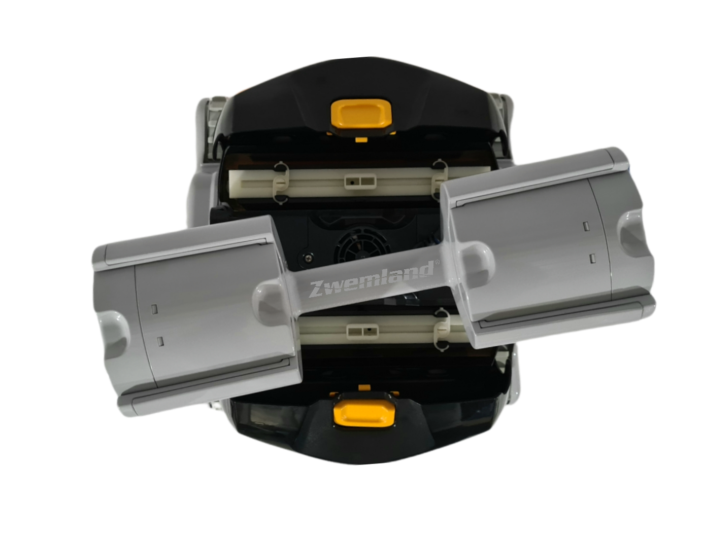 Dolphin explorer Plus Zwembadrobot