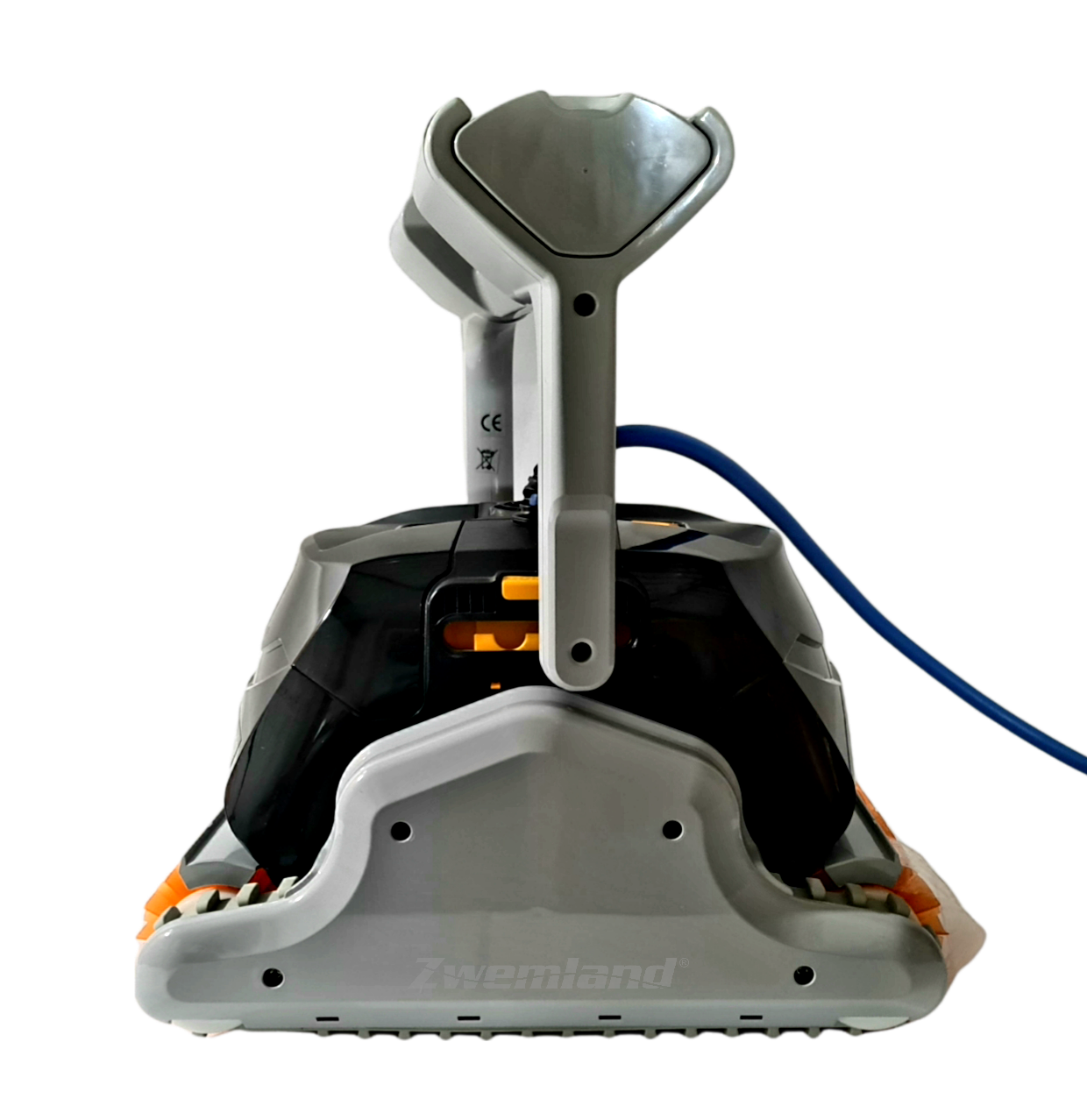 Dolphin explorer Plus Zwembadrobot