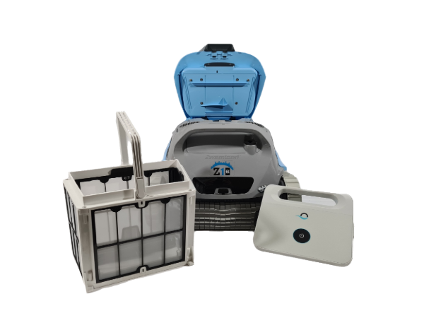 Dolphin Zenit Z1B Zwembadrobot