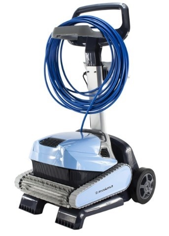 Dolphin Zenit Z3i Zwembadrobot