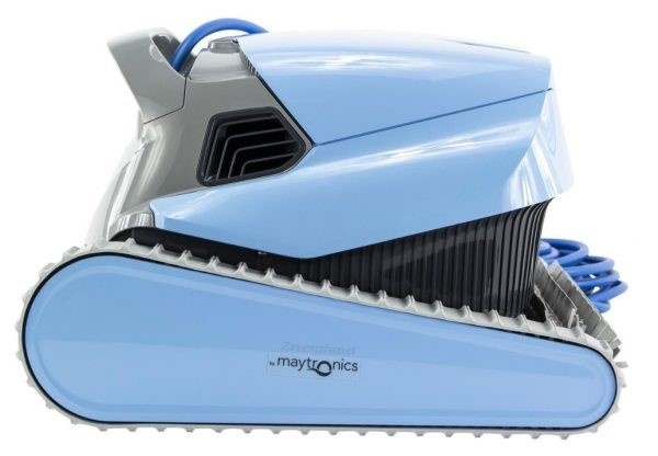 Dolphin Zenit Z3i Zwembadrobot