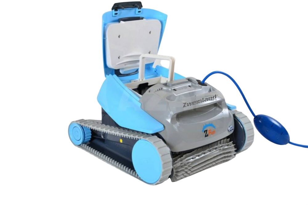 Dolphin Zenit Z Fun Zwembadrobot