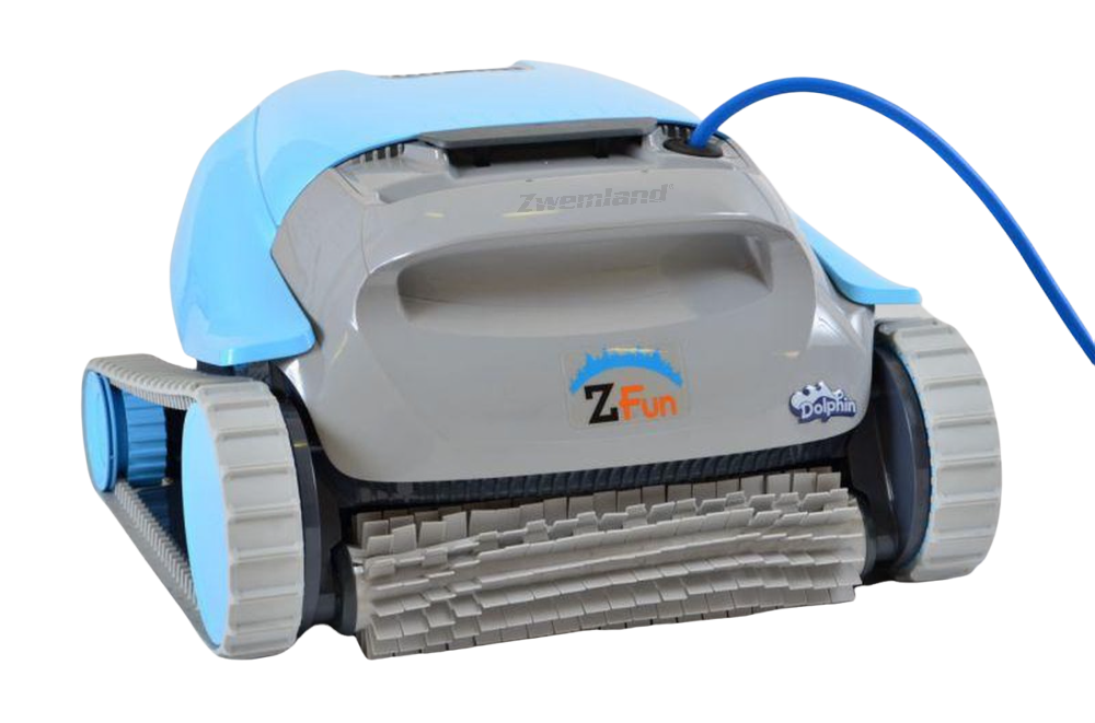 Dolphin Zenit Z Fun Zwembadrobot