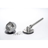 Montage set polystyreen blokken zwembaden 250Nm