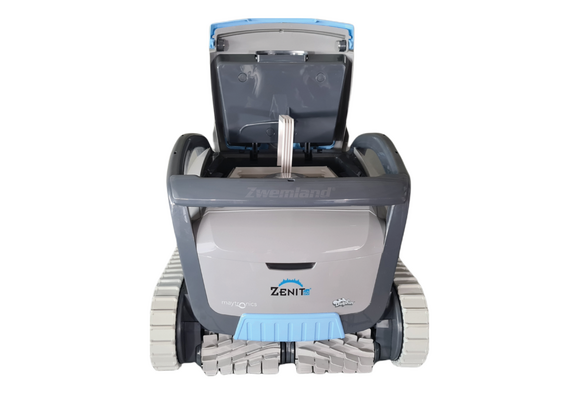 Dolphin Zenit 60  Zwembadrobot