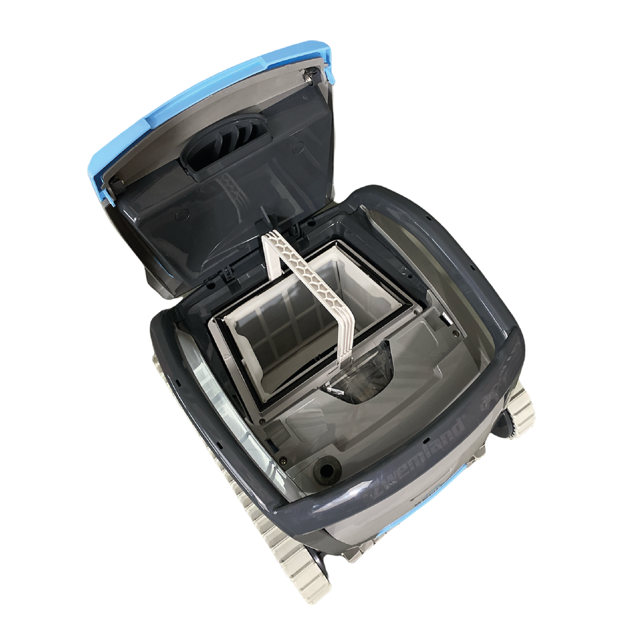 Dolphin Zenit 60 Zwembadrobot