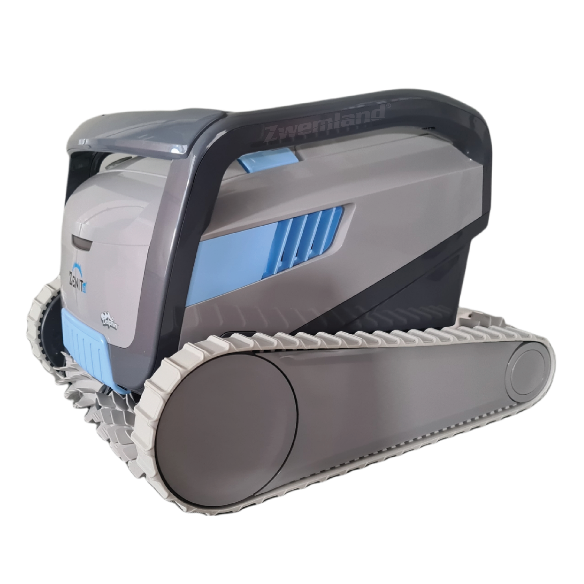 Dolphin Zenit 60 Zwembadrobot