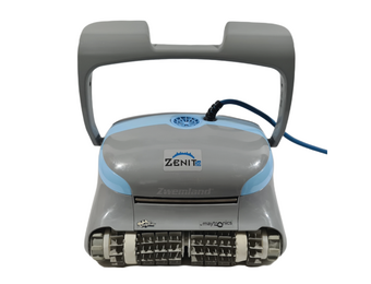 Dolphin Zenit 20 Zwembadrobot