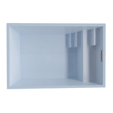 Zwemland Plunge Pool 2,5 x 4,0 x 1,25m