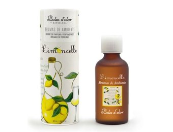 Boles d'olor - Geurolie 50ml - Limoncello